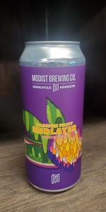 Endlayer - Passion Fruit