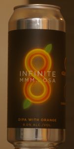Infinite MMMâ¦OSA