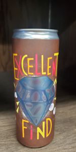Excellent Find