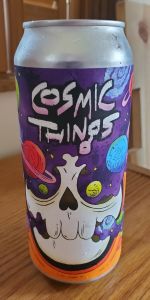 Cosmic Things
