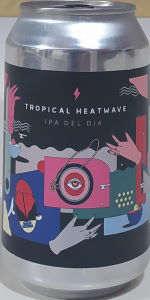 Tropical Heatwave