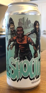 Shout