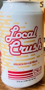 (512) KÃ¶lsch