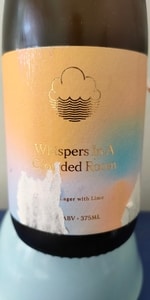Whispers In A Crowded Room