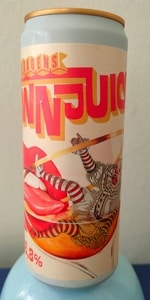 Clown Juice
