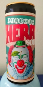 Cherry Sour