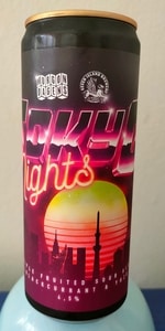 Tokyo Nights