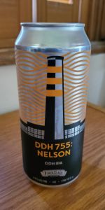 DDH 755 -  Nelson