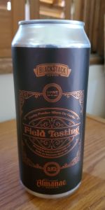 Field Testing
