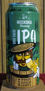 Vineyard IPA