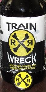 Train Wreck Ale