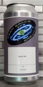 Black IPA