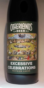 Excessive Celebrations