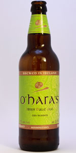O'Hara's Irish Pale Ale