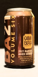 BA21 Vol. 6