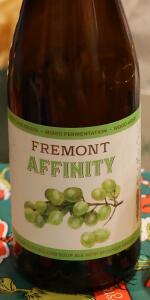 Affinity