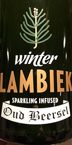 Winter Lambiek