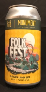 Folk Fest