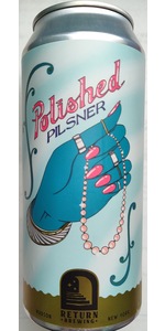 Polished Pilsner