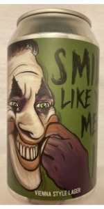 Smile Like You Mean It