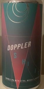 Doppler Shift