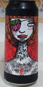 Hop Chaos