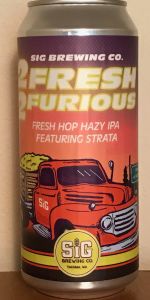 2 Fresh 2 Furious