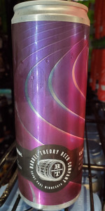 Ultraviolet Shine