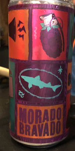 Morado Bravado