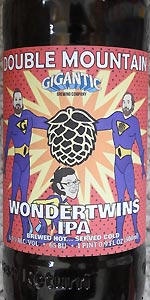 Wondertwins