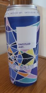 Non-Stop Dry Hopped IIPA - V2