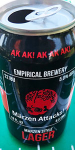 MÃ¤rzen Attacks!