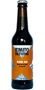 Rhum 400