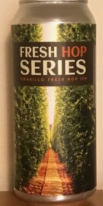Fresh Hop Series: Amarillo