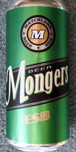 Mongers ESB