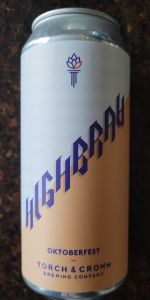 High Brau