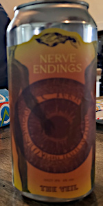 Nerve EndingsÂ³