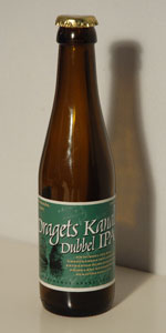 Dragets Kanal Dubbel IPA