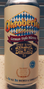 Oktoberfest