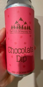Chocolate Dip