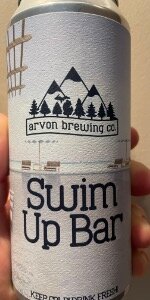 Swim Up Bar
