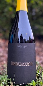 Derivation Blend #15