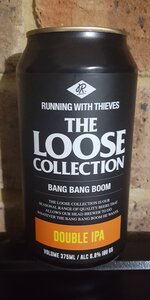 Bang Bang Boom