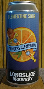 Princess Clementine