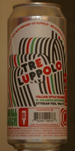 Tre Luppolo
