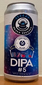 DIPA #5