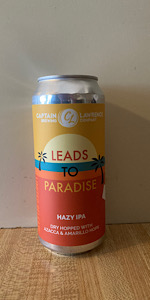 Leads To Paradise
