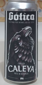 GÃ³tica