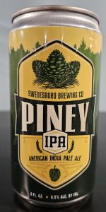 Piney IPA