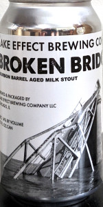Broken Bridge